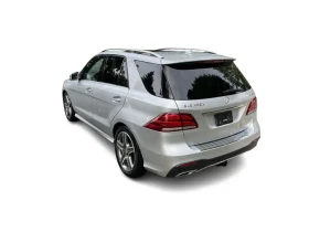 Mercedes-Benz GLE 350 d* 4MATIC* HK* KEYLESS* AIRMATIC* 360* Мъртва точк - 36900 лв. / 18866.67 € - 14534326 7