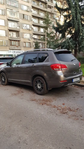 Great Wall Hover H6 PREMIUM | Mobile.bg    4