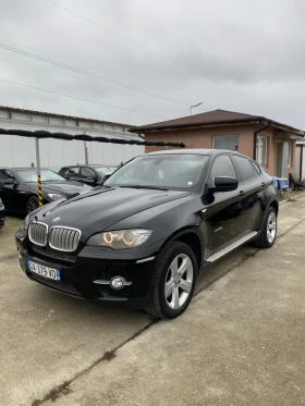 BMW X6 3.5D - 27000 лв. / 13804.88 € - 70385164 3