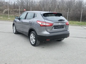 Nissan Qashqai 1.5dci---NAVI, снимка 7