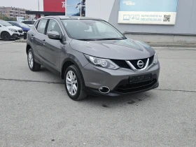Nissan Qashqai 1.5dci---NAVI, снимка 3