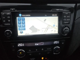 Nissan Qashqai 1.5dci---NAVI, снимка 16