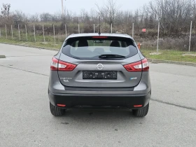 Nissan Qashqai 1.5dci---NAVI, снимка 6