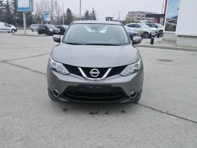 Nissan Qashqai 1.5dci---NAVI, снимка 2