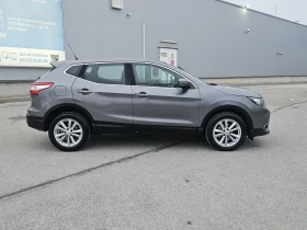 Nissan Qashqai 1.5dci---NAVI, снимка 4