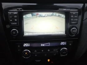 Nissan Qashqai 1.5dci---NAVI, снимка 15