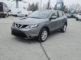 Nissan Qashqai 1.5dci---NAVI, снимка 1