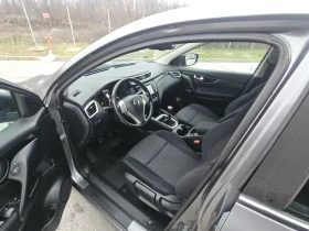 Nissan Qashqai 1.5dci---NAVI, снимка 12