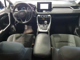 Toyota Rav4 ПОДГРЕВ* КАМЕРА* КЕЙЛЕС* LANE* ASSIST - 40000 лв. / 20451.68 € - 12853160 8