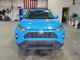 Toyota Rav4 ПОДГРЕВ* КАМЕРА* КЕЙЛЕС* LANE* ASSIST - 40000 лв. / 20451.68 € - 12853160 5