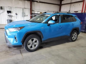 Toyota Rav4 ПОДГРЕВ* КАМЕРА* КЕЙЛЕС* LANE* ASSIST