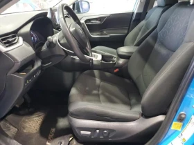 Toyota Rav4 ПОДГРЕВ* КАМЕРА* КЕЙЛЕС* LANE* ASSIST - 40000 лв. / 20451.68 € - 12853160 7