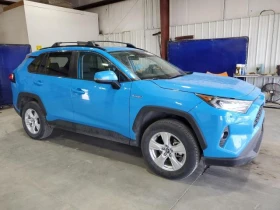 Toyota Rav4 ПОДГРЕВ* КАМЕРА* КЕЙЛЕС* LANE* ASSIST - 40000 лв. / 20451.68 € - 12853160 4