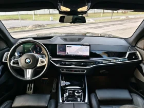 BMW X7 40d xDrive M-Sport Pro 6+ 1 - 71590 € / 140017.87 лв. - 49840637 10