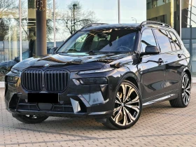 BMW X7 40d xDrive M-Sport Pro 6+ 1 - 71590 € / 140017.87 лв. - 49840637 2