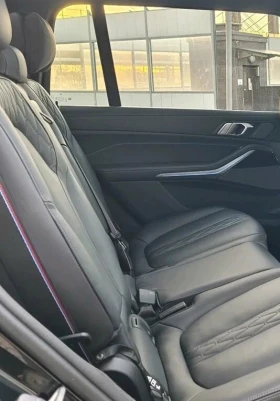 BMW X7 40d xDrive M-Sport Pro 6+ 1 - 71590 € / 140017.87 лв. - 49840637 14