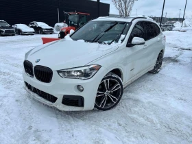BMW X1 * xDrive28i * CARFAX * БЕЗ ПЪРВОНАЧАЛНА ВНОСКА