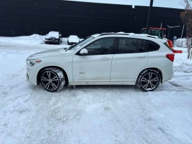 BMW X1 * xDrive28i * CARFAX * БЕЗ ПЪРВОНАЧАЛНА ВНОСКА - 10350 € / 20242.84 лв. - 66036422 2