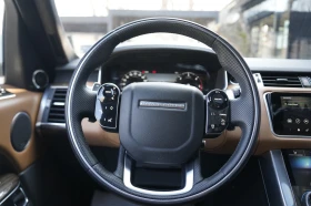 Land Rover Range Rover Sport 3.0 SDV6 AWD R Dynamic  | Mobile.bg � ����� ������ 10