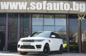 Land Rover Range Rover Sport 3.0 SDV6 AWD R Dynamic 