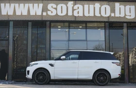 ����� �� �������� �� Land Rover Range Rover Sport 3.0 SDV6 AWD R Dynamic 