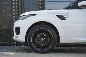 Land Rover Range Rover Sport 3.0 SDV6 AWD R Dynamic  | Mobile.bg � ����� ������ 14