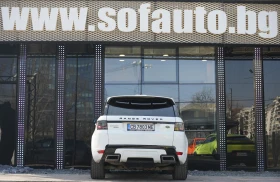 Land Rover Range Rover Sport 3.0 SDV6 AWD R Dynamic  | Mobile.bg � ����� ������ 5