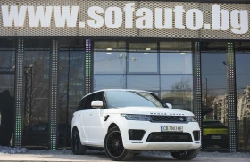 ����� �� �������� �� Land Rover Range Rover Sport 3.0 SDV6 AWD R Dynamic 