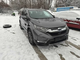 Honda Cr-v E-HEV Prestige AWD  - 33000 € / 64542.39 лв. - 11222250 3
