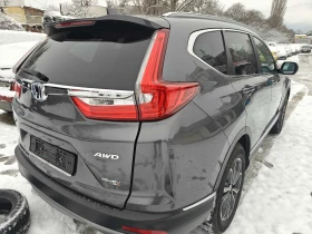 Honda Cr-v E-HEV Prestige AWD  - 33000 € / 64542.39 лв. - 11222250 5