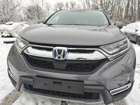 Honda Cr-v E-HEV Prestige AWD 