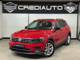 VW Tiguan 4motion * Панорама* 