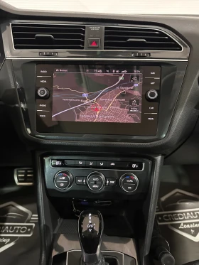 VW Tiguan 4motion * Панорама*  - 16600 € / 32466.78 лв. - 50698986 12