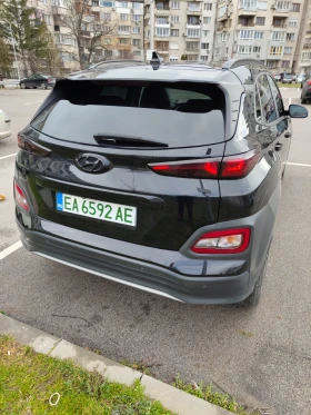 Hyundai Kona 64KWh/Blue link/3 ФАЗНА/SOH100%/Термопомпа/HEADUP - 15959 € / 31213.09 лв. - 14029420 6