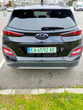 Hyundai Kona 64KWh/Blue link/3 ФАЗНА/SOH100%/Термопомпа/HEADUP - 15959 € / 31213.09 лв. - 14029420 5
