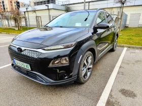 Hyundai Kona 64KWh/Blue link/3 ФАЗНА/SOH100%/Термопомпа/HEADUP - 15959 € / 31213.09 лв. - 14029420 3