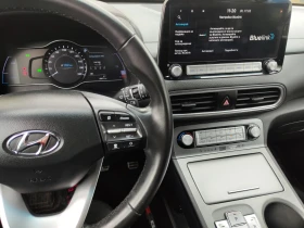 Hyundai Kona 64KWh/Blue link/3 ФАЗНА/SOH100%/Термопомпа/HEADUP - 15959 € / 31213.09 лв. - 14029420 9