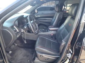 Dodge Durango R/T* 5.7* V8* 8ZF* ПОДГРЕВ* КАМЕРА* КЕЙЛЕС* LANE*  - 23234 € / 45441.75 лв. - 61918189 12