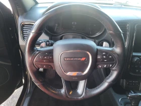 Dodge Durango R/T* 5.7* V8* 8ZF* ПОДГРЕВ* КАМЕРА* КЕЙЛЕС* LANE*  - 23234 € / 45441.75 лв. - 61918189 10