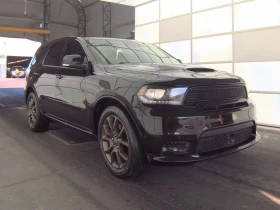 Dodge Durango R/T* 5.7* V8* 8ZF* ПОДГРЕВ* КАМЕРА* КЕЙЛЕС* LANE*  - 23234 € / 45441.75 лв. - 61918189 3