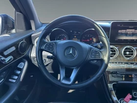 Mercedes-Benz GLC 300 * AMG Line * HeadUp * * AвтоКредит* (ЦЕНА ДО БГ) - 16199 € / 31682.49 лв. - 79543716 9
