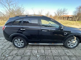 Chevrolet Captiva - 4500 € / 8801.24 лв. - 25213552 7