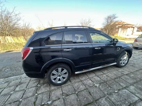 Chevrolet Captiva - 4500 € / 8801.24 лв. - 25213552 9