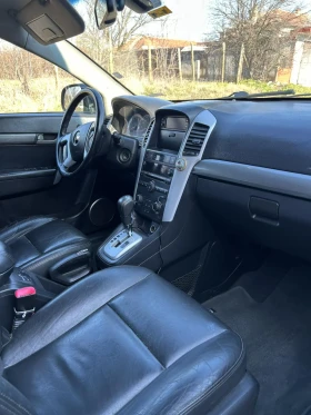 Chevrolet Captiva - 4500 € / 8801.24 лв. - 25213552 4