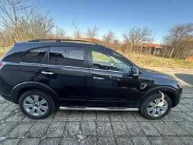 Chevrolet Captiva - 4500 € / 8801.24 лв. - 25213552 5