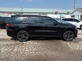 Dodge Durango R/T* HEMI* Подгрев* Обдух* CarPlay* Keyless*  | Auto.bg — изображение 5
