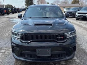 Dodge Durango R/T* HEMI* Подгрев* Обдух* CarPlay* Keyless*  | Auto.bg — изображение 2