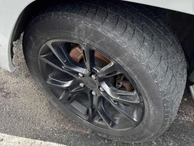 Jeep Grand cherokee SUMMIT 5.7 * ДИСТРОНИК* ДВА ЧИФТА ГУМИ/ДЖАНТИ*  - 12990 € / 25406.23 лв. - 95766172 6