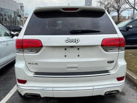 Jeep Grand cherokee SUMMIT 5.7 * ДИСТРОНИК* ДВА ЧИФТА ГУМИ/ДЖАНТИ*  - 12990 € / 25406.23 лв. - 95766172 5