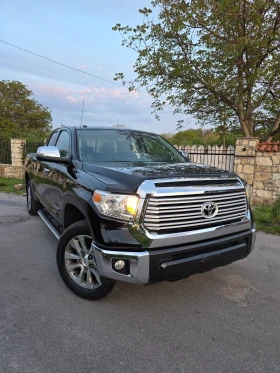 Toyota Tundra LIMITED | Mobile.bg � ����� ������ 2